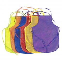 Child's Aprons - 12 Count