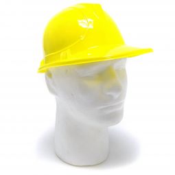 Construction Hats - Child Size - 12 Count