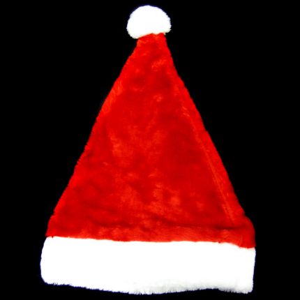 Santa Hat Large: Rebecca's Toys Prizes