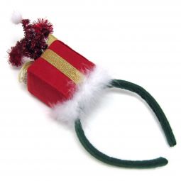 Gift Box Headband