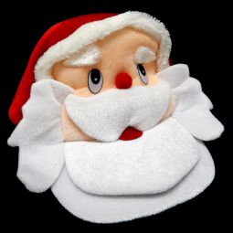 Santa Ball Cap