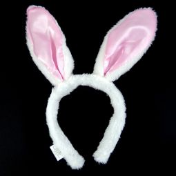 Bunny Ears Headband
