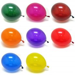 Balloons