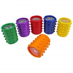 Block Mania Prism Scopes - 12 Count