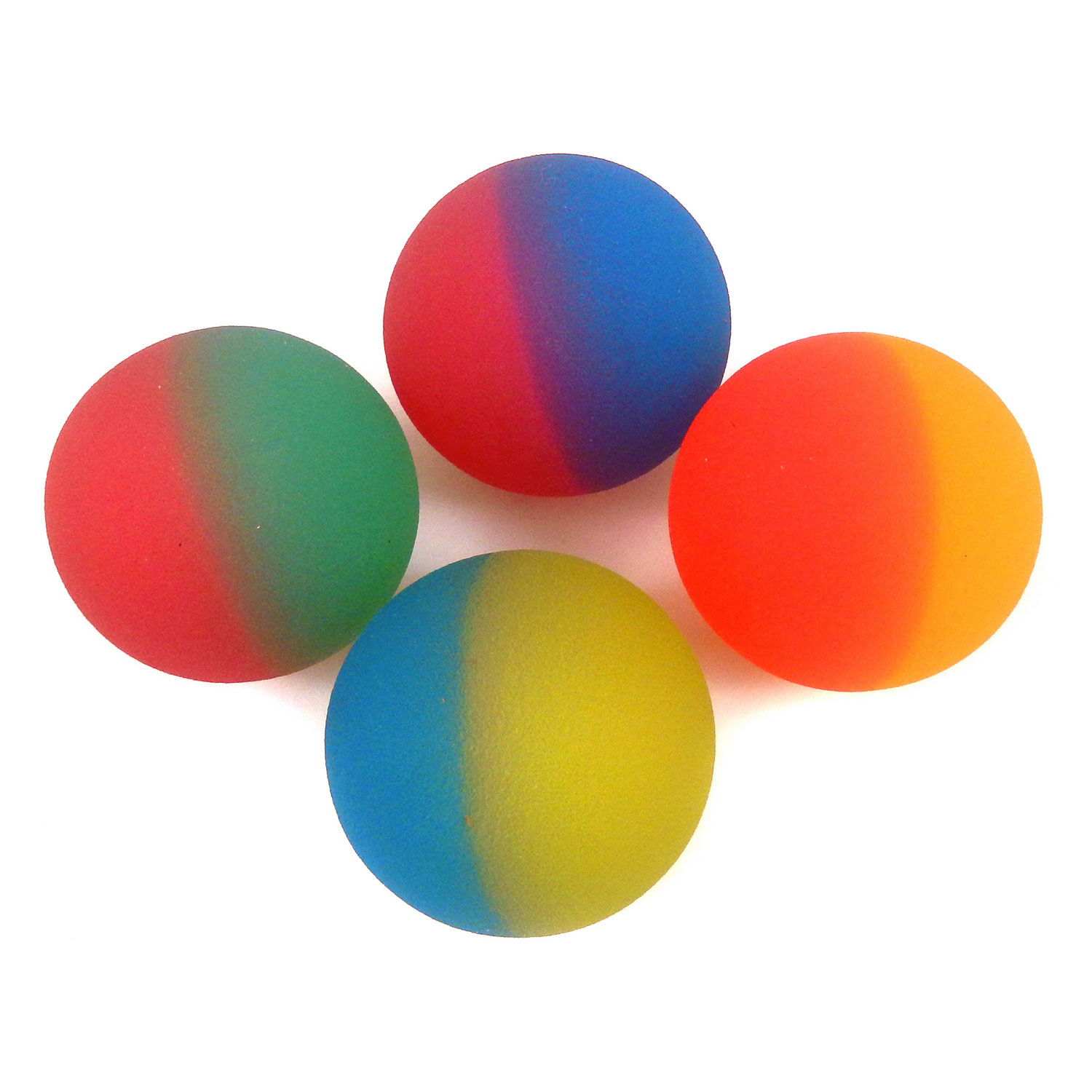 Bouncy Balls