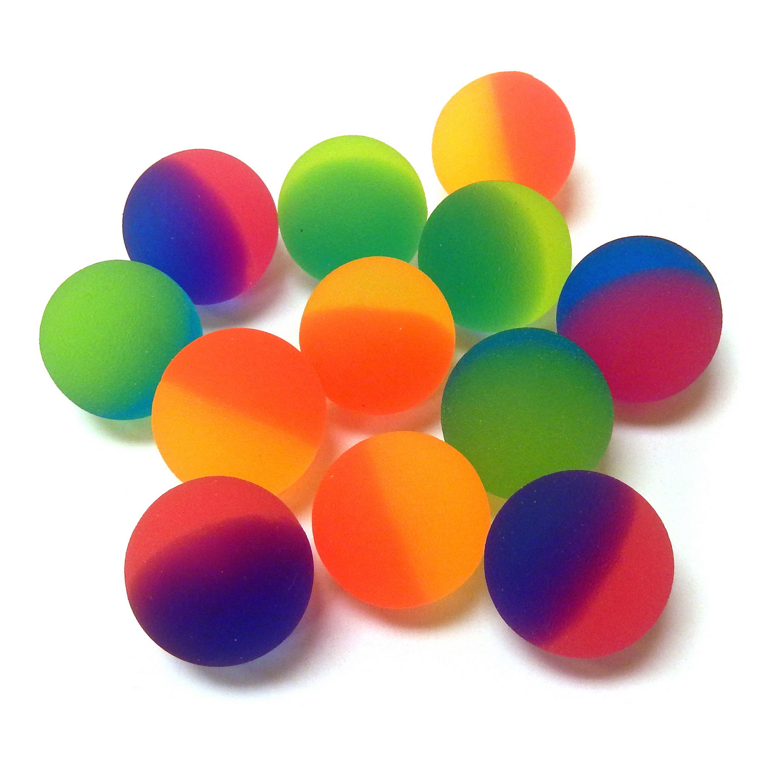 2 inch 2025 bouncy balls