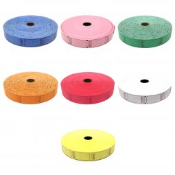 Single Roll Tickets - 2,000 Piece