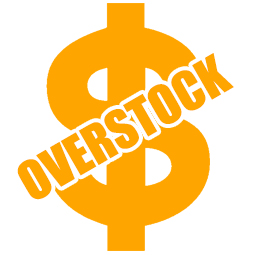 Overstock