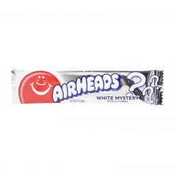 Airheads® Candy - White Mystery - 36 Count