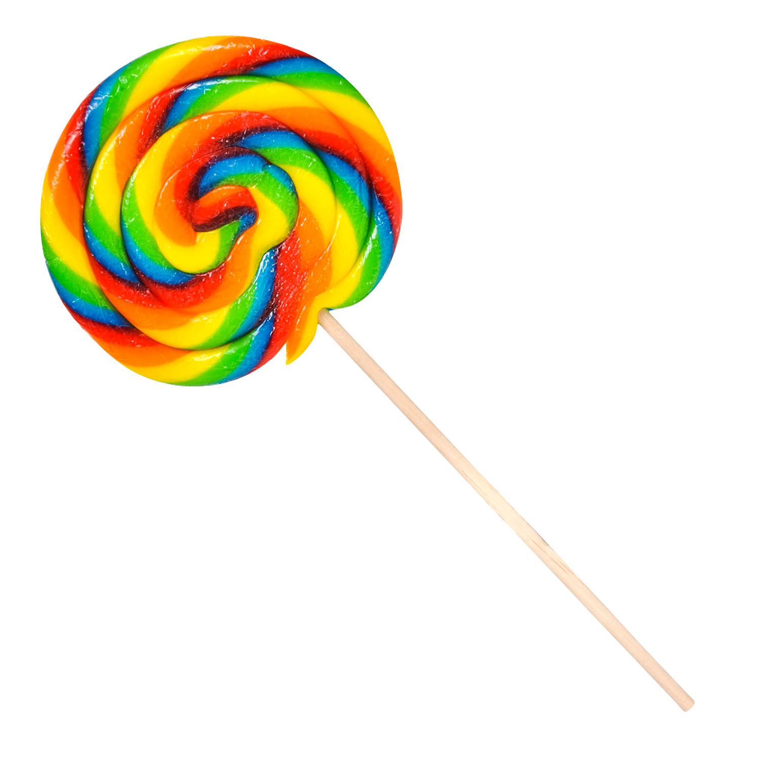 Lolli Pop.