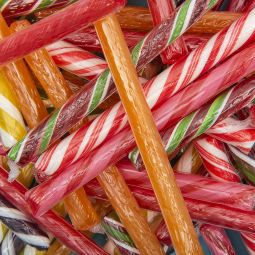 Old Fashioned Candy Stick - 72 Count