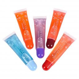 Sweet Treat Lip Gloss - 12 Count