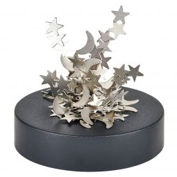 Moons & Stars Magnetic Sculpture