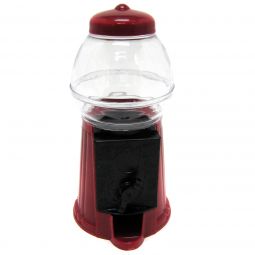 Gumball Machine Bank - 6 Inch