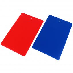 Flexible Chopping Mat Set - 2 Piece