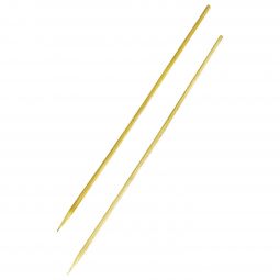 Bamboo Skewers - 7 1/2 Inch - 100 Count
