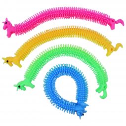 Unicorn Stretch Bracelets - 36 Count