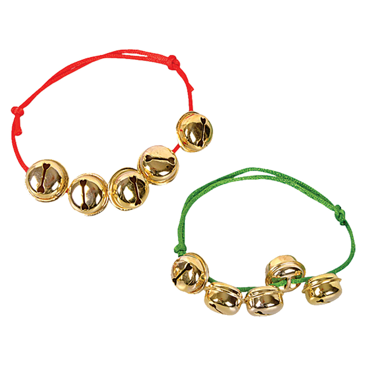 Jingle Bell Bracelet