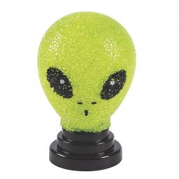 Alien Side Light - Battery Operated - 8 Inch