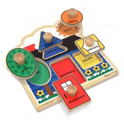 Melissa & Doug