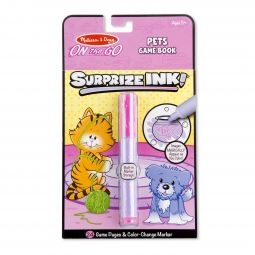 SurprizeINK! - Pets