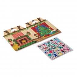 Puffy Stickers - 'Tis The Season