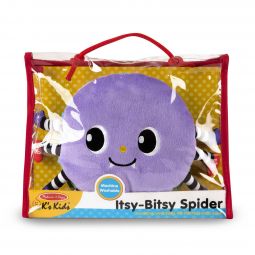 Itsy-Bitsy Spider