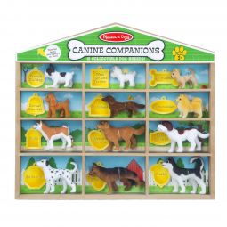 Canine Companions