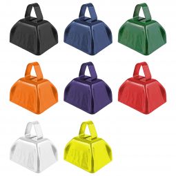 Cowbell - 3 Inch