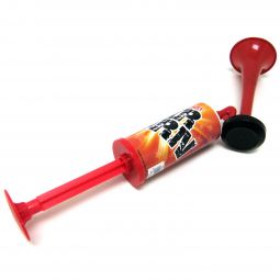 Super Pump Air Horn