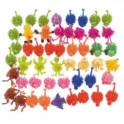 Porcupine Characters - 50 Count
