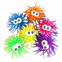 Googly Eye Puffers - 12 Count