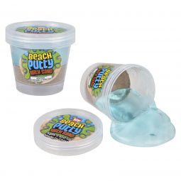 Beach Putty - 6 Count