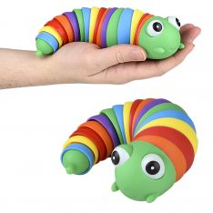 Wiggle Sensory Caterpillar