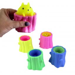 Squeeze Chipmunks - 12 Count