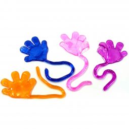 Sticky Hands - 12 Count