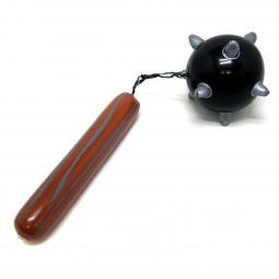 Inflatable Maces - 36 Inch - 12 Count