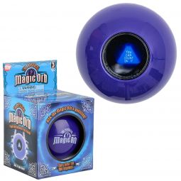 Mystical Orb