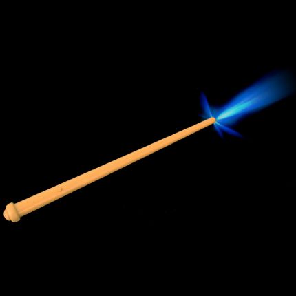Wizard Wand with Light Sound