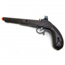 Pirate Flintlock