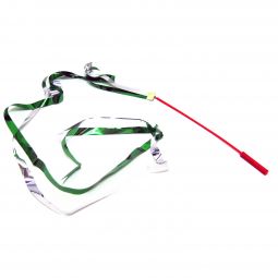 Economy Ribbon Dancers - Assorted Colors - 12 Count