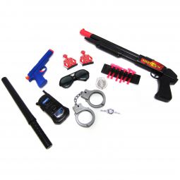 Action Toys