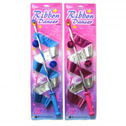 Deluxe Ribbon Dancer