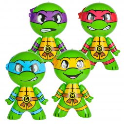 Inflatable Teenage Mutant Ninja Turtle® - 24 Inch - Assorted Characters
