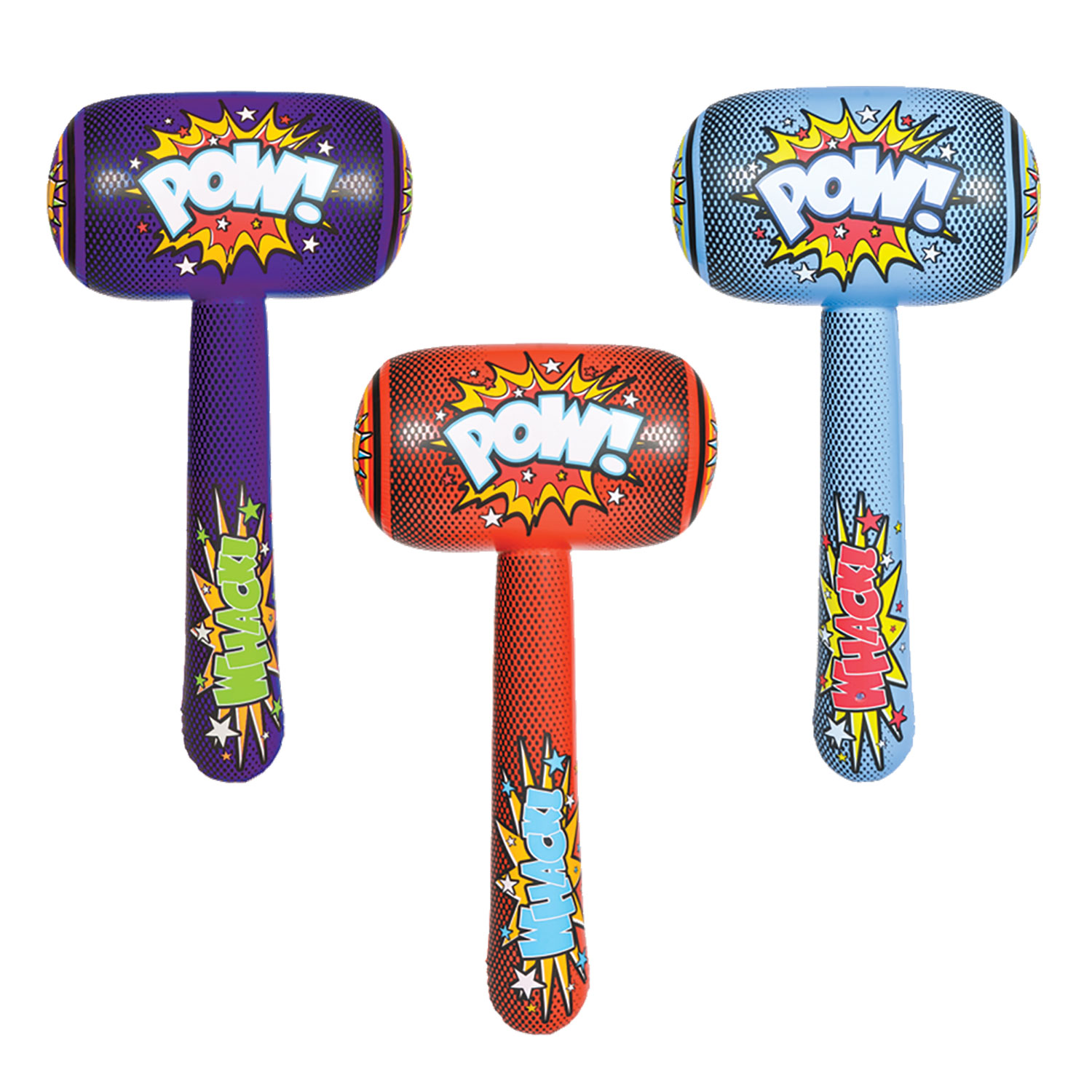 Inflatable hammer discount