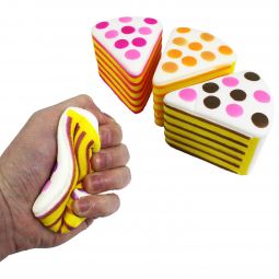 Squishy Toys