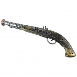 Pirate Buccaneer Gun