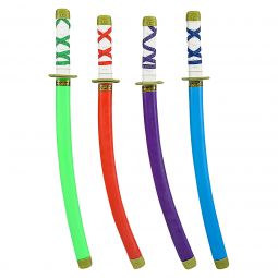 Ninja Swords - 24 inch - 12 Count