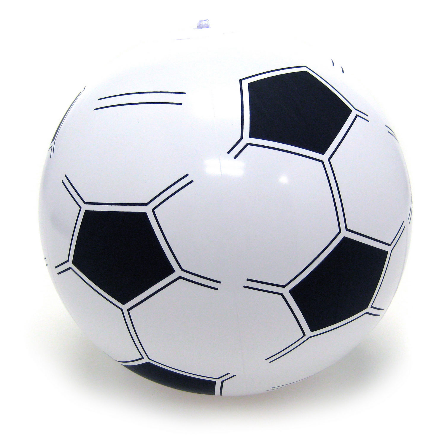 soccer inflatable balls