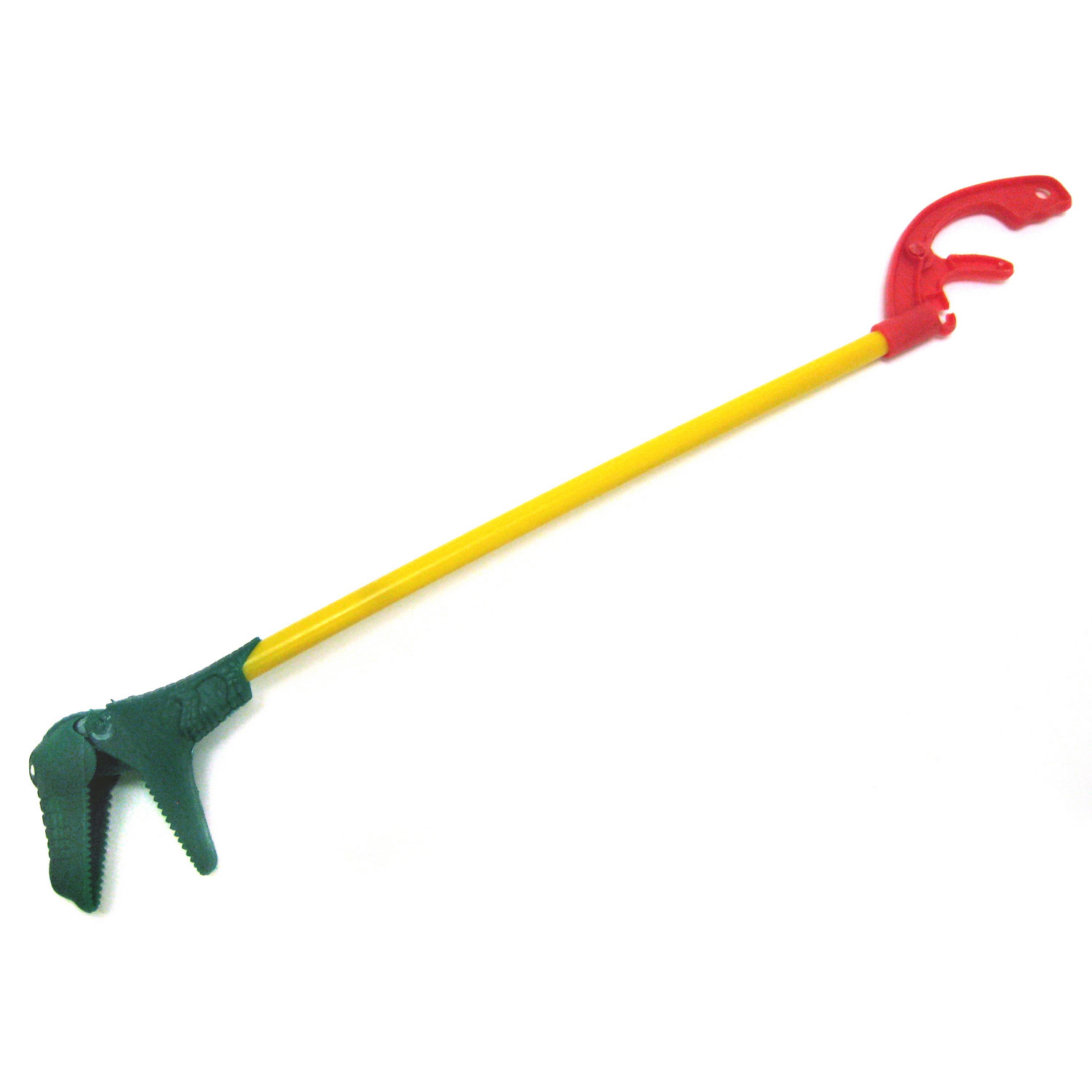 crocodile grabber toy